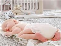 Невероятно уютные и безопасные бортики для детской кроватки с усиленной защитой