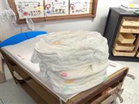 Наши детские спальные мешки гарантируют комфорт и тепло всю ночь напролет